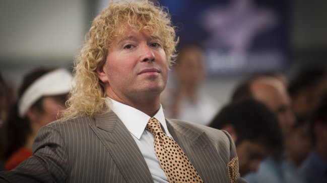 Farkas repartirá 35 millones de pesos entre las familias de los 