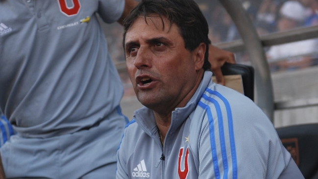 Guillermo Hoyos: Me seduce David Pizarro, hablaremos con él para saber qué siente