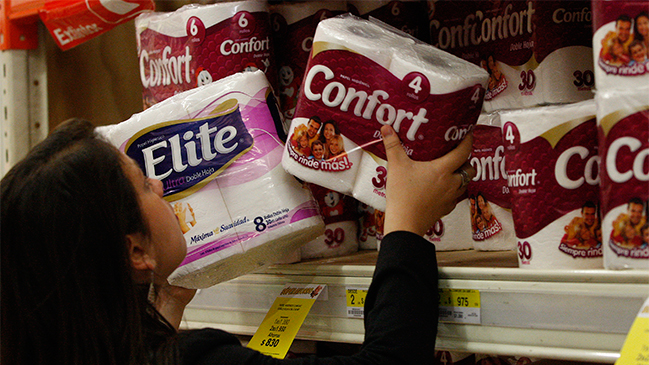 PDI alertó sobre nuevas estafas telefónicas a propósito de compensaciones de CMPC