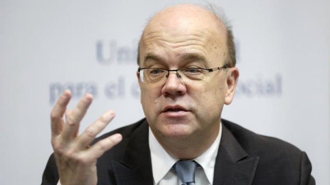 Congresista estadounidense prometió luchar contra iniciativas antiinmigrantes de Trump