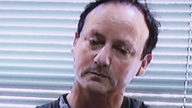 Caso Haeger: Fiscalía acusó por parricidio y pidió presidio perpetuo para Jaime Anguita