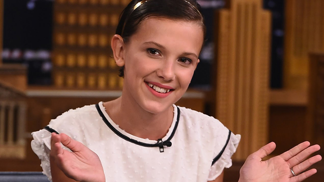 Millie Bobby Brown protagonizará secuela de 