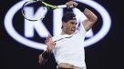 Nadal sobre la final contra Federer: \