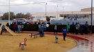 Adolescente apuñaló a seis compañeros en instituto español