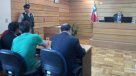 Los cuatros detenidos por incendio en Chépica quedaron en libertad