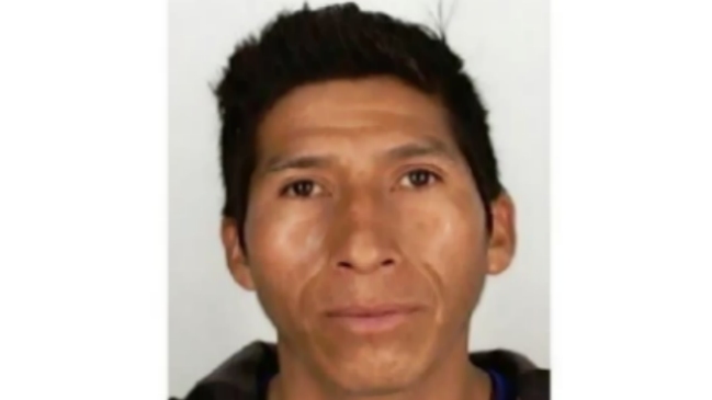 Pareja de mujer asesinada en Melipilla confesó el crimen en Bolivia