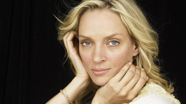 Uma Thurman obtiene la custodia de su hija de cuatro años