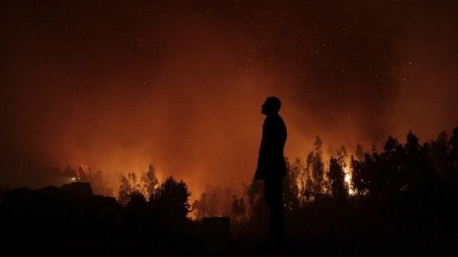 Chile Vamos ofrece tregua al Gobierno: 