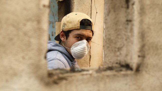 ¿Quieres sumarte? Injuv busca voluntarios para ir en ayuda de las zonas afectadas