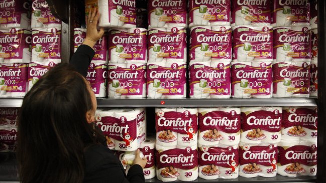 Ministro de Economía: Compensación de CMPC es histórica desde cualquier punto de vista