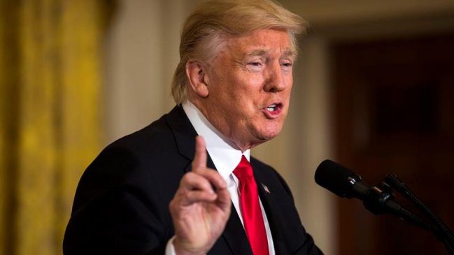 Varios refugiados fueron detenidos en aeropuertos de EE.UU. tras orden de Trump