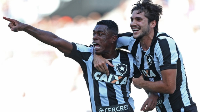 Botafogo se enredó con Nova Iguacu y sigue sin victorias en el Campeonato Carioca