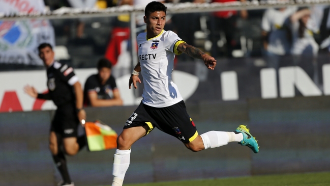 Presidente de CSyD Colo Colo: Claudio Baeza merecía respeto