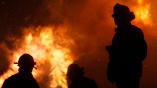 Venezuela y Panamá enviaron expertos para combatir incendios forestales