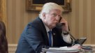 Irán prohibirá entrada a estadounidenses en respuesta a medida de Trump
