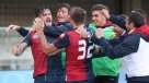 Mauricio Pinilla: Mis compañeros de Genoa están preocupados por lo que pasa en Chile