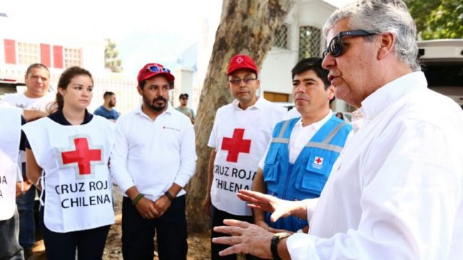 Gobierno anunció la creación del Servicio Nacional Forestal