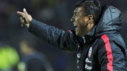   Héctor Robles: Hay que mejorar y seguir trabajando 