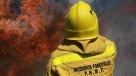 Incendios forestales en Argentina afectan a más de 140 mil hectáreas