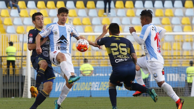 La programación de la primera fecha del Torneo de Clausura