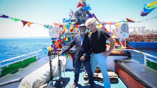 Este lunes comienza Rockódromo 2017