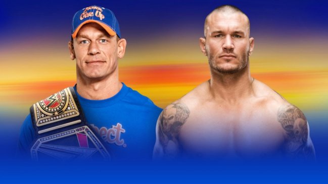 WWE retorna a Chile en 2017 con un show de Smackdown