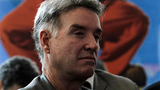 Magnate brasileño Eike Batista fue detenido tras regresar a Río de Janeiro