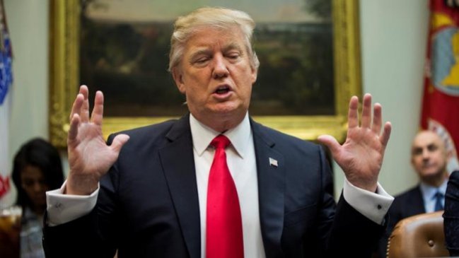 Relator de la ONU pidió a Trump no autorizar uso de tortura en interrogatorios