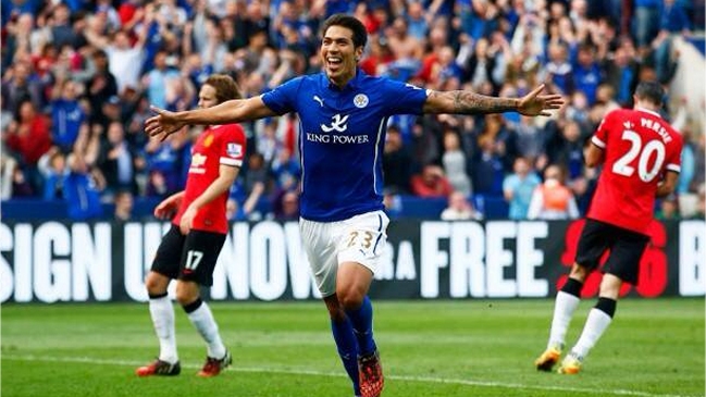 Leonardo Ulloa quiere dejar Leicester: Se siente traicionado por el técnico Claudio Ranieri