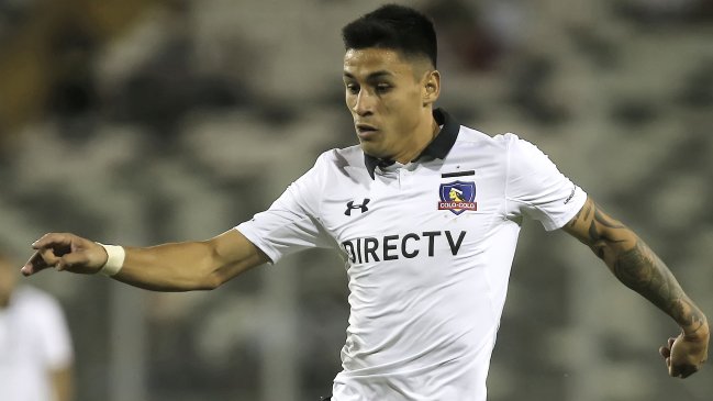 Oscar Meneses y la renovación de Claudio Baeza: Será un tremendo aporte