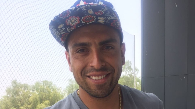 Gonzalo Jara: No es un retroceso para la carrera de Carlos Carmona venir a U. de Chile