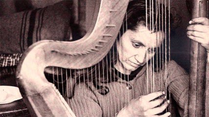   Tus Años Cuentan: Emergencia en San Fabián, la cuna de Nicanor y Violeta Parra 