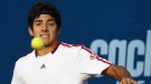 Christian Garín volvió a tener un ascenso en el ránking de la ATP
