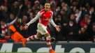 Arsenal de Alexis Sánchez chocará con el modesto Sutton United en octavos de la FA Cup