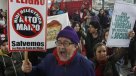 Superintendencia de Medio Ambiente inició proceso sancionatorio contra Alto Maipo