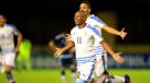 Uruguay venció con claridad a Argentina por el Sudamericano Sub 20