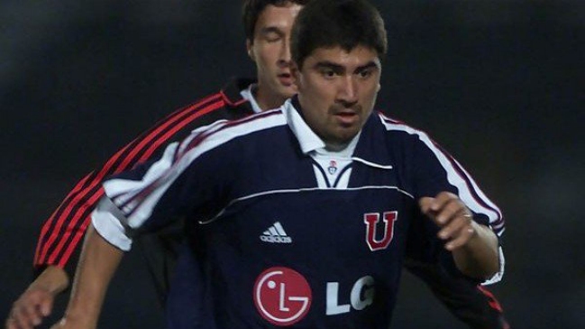 David Pizarro emprende una segunda aventura en Universidad de Chile