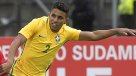 La primera fecha del hexagonal final en el Sudamericano Sub 20