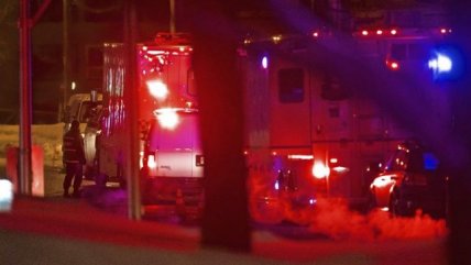 Tiroteo en mezquita de Canadá dejó seis muertos