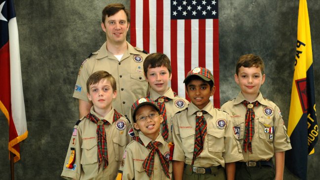 Los Boy Scouts en EEUU levantan el veto a los niños transexuales
