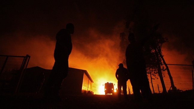 Continúa el debate por el uso del 2 por ciento constitucional para desastres