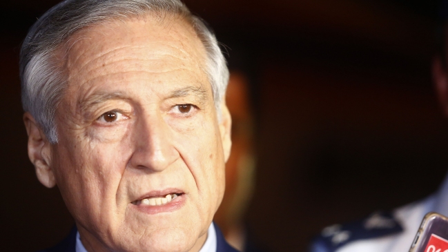 Canciller Muñoz respaldó a México: 