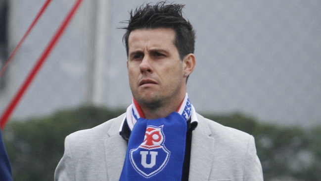 Diego Rivarola: David Pizarro debe demostrar que está vigente todavía