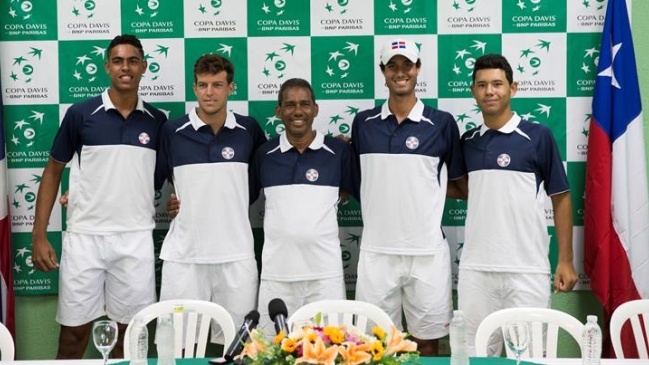 Capitán dominicano cree que sin Víctor Estrella perderán 