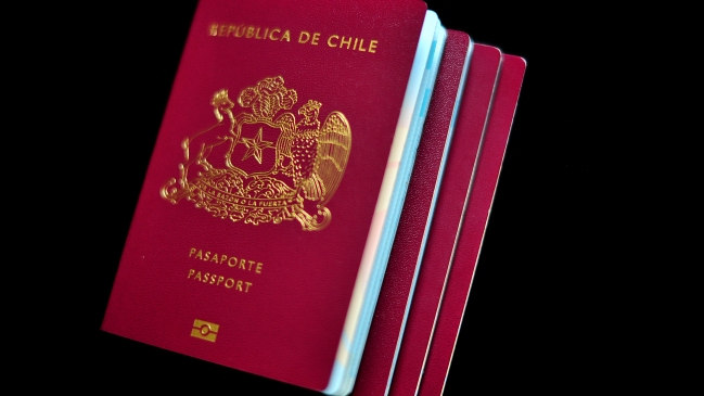Embajada aclaró que Estados Unidos mantiene el Visa Waiver con Chile