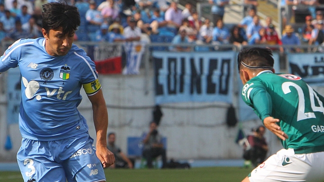 Duelo entre S. Wanderers y O'Higgins fue suspendido por Gobernación Provincial