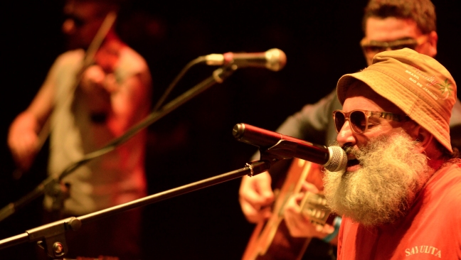 Aguódromo: La campaña solidaria de Rockódromo 2017