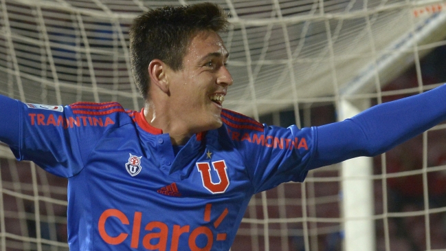 Los cruces de los equipos chilenos en la Copa Sudamericana 2017