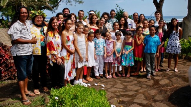 Financiarán proyectos para fortalecer la lengua rapanui