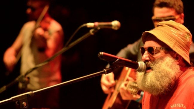 Aguódromo: La campaña solidaria de Rockódromo 2017